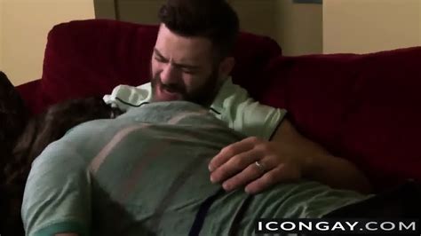 Tommy Defendi Stuffing His Big Dick In Brendan Patricks Ass