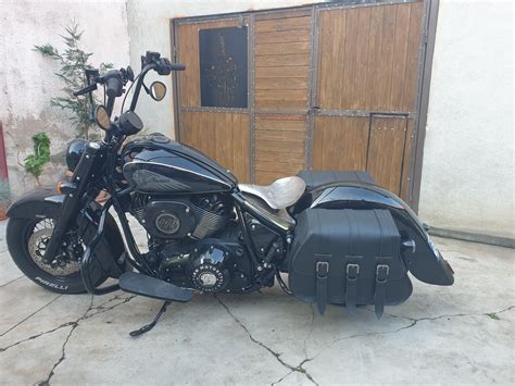 Indian Chief Bobber Conversion Kit Bobber Seat ,bobber Seat Indian Chief Bobber Dark Horse 116 ...