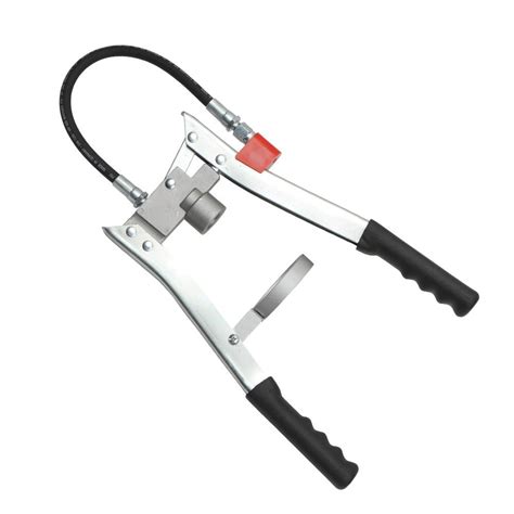 Double Lever Grease Gun Gz42796 Air Impact