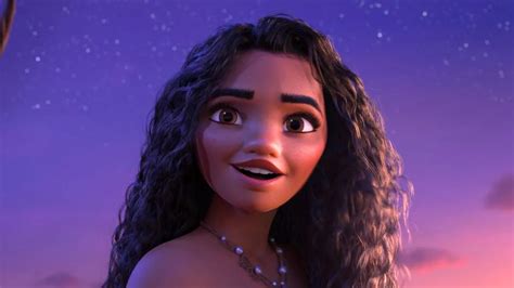 Moana 2 Disney Revela Detalhes De Filme No Festival De Annecy