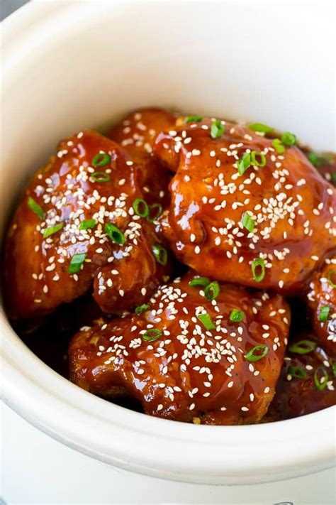 Easy Chinese Recipes For Homemade Boneless Skinless Chicken Thighs