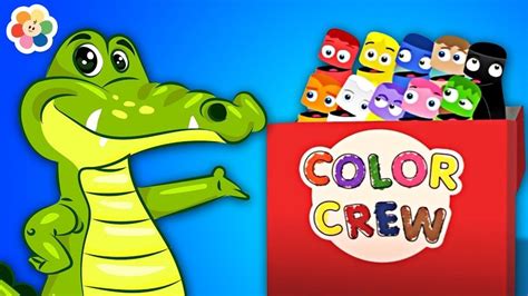 Babyfirst Learn Colors Abcs Rhymes And More Videos Dailymotion