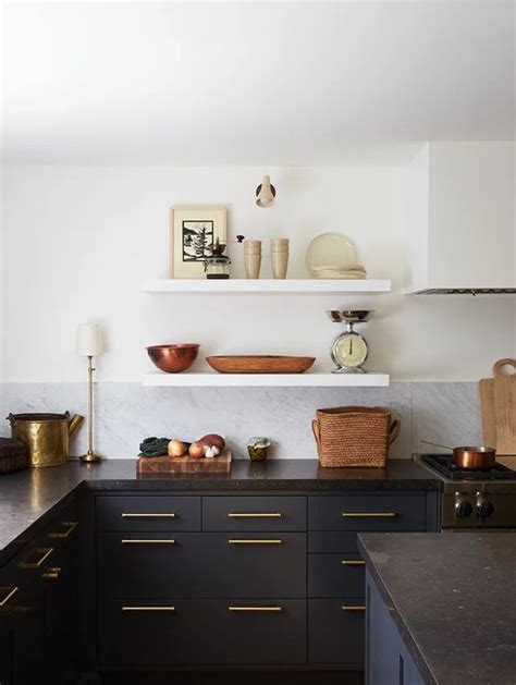 30 Soapstone Countertops With Pros And Cons Shelterness