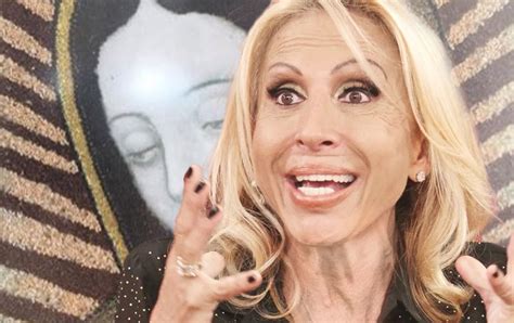 Laura Bozzo Reaparece En Redes Sociales