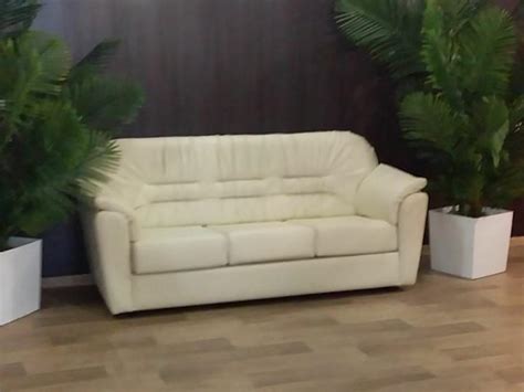 Купить Диван офисный "Премьер" трехместный по цене 46700 руб в ...