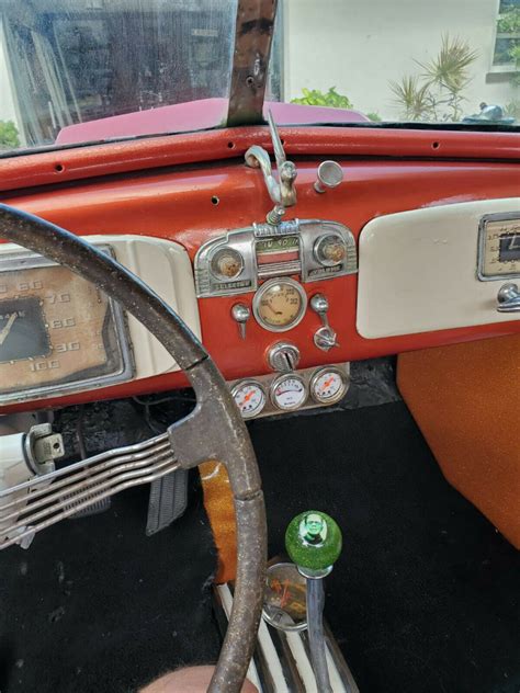 1936 Chevrolet Hot Rod Coupe For Sale Photos Technical Specifications Description