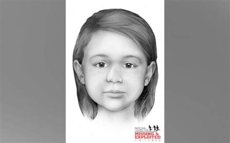 Missing Girl Known As Little Miss Nobody Identified After More Than 60 Years Ktsa