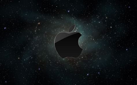 Mac Space Wallpaper - WallpaperSafari