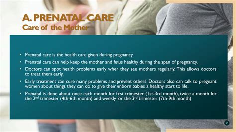 Solution Care Of The Mother And The Fetus During The Perinatal Period