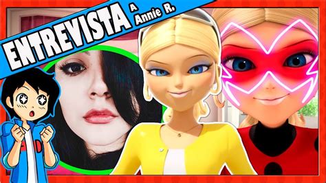 Total Imagen Quienes Hacen Las Voces De Miraculous Ladybug