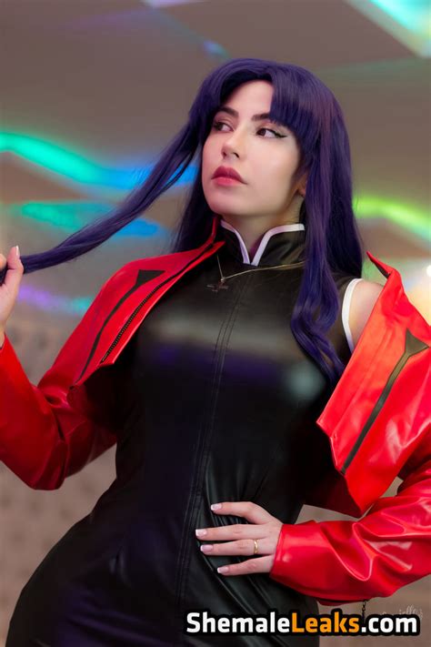 Danielle Vedovelli Danievedo Leaked Nude Onlyfans Photo Shemaleleaks