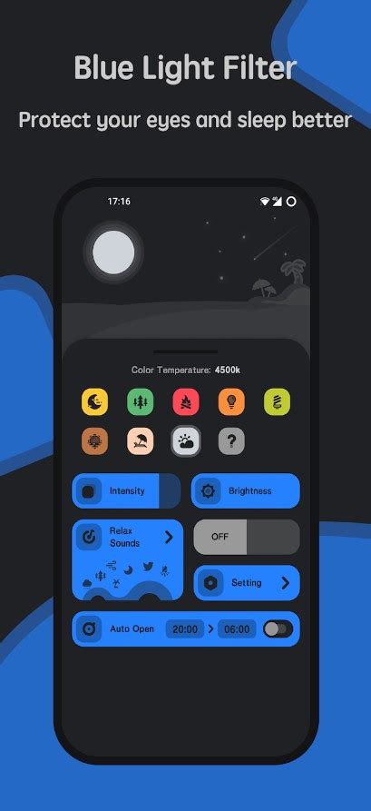 9 Best Blue Light Filter Apps for Android & iOS | Freeappsforme - Free ...