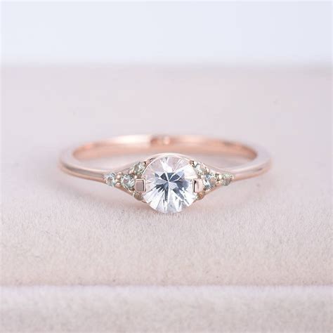 The 38 Best Affordable Engagement Rings 2021 Hitched Co Uk