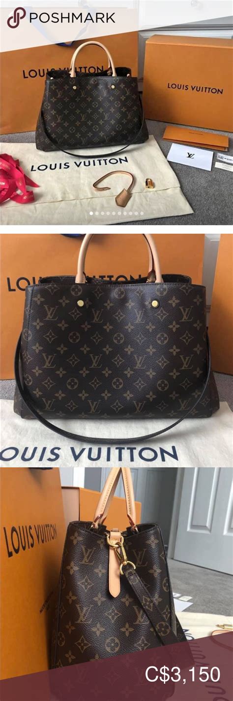 Lv Montaigne Gm Sized Iucn Water