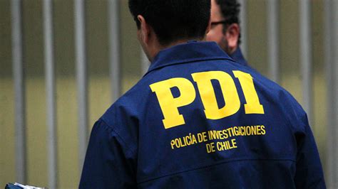 Concepci N Pdi Investiga Presunto Femicidio Con Posterior Suicidio Del