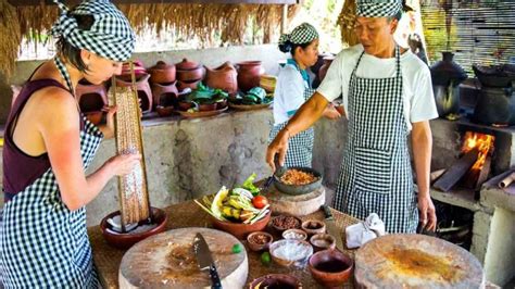 Les Meilleurs Cours De Cuisine Bali Lebaliblog