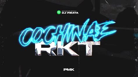 Dj Pirata Maxi Gen El Kaio COCHINAE RKT YouTube