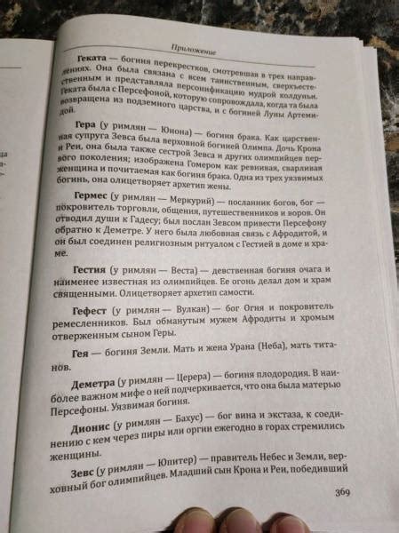 Книга: Богини в каждой женщине. Главные архетипы в жизни - Джин Болен ...