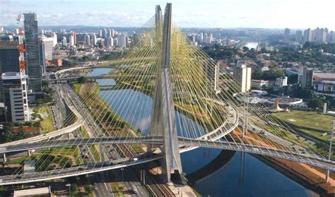 Tipos De Estruturas De Pontes Saiba Quais S O E Suas Caracter Sticas