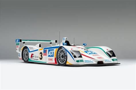 1:8 Scale Models – Amalgam Collection
