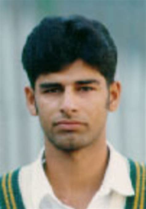 Mohammad Wasim, 1997 | ESPNcricinfo.com