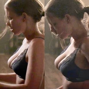 Kate Mara Stuffed Boobs And Nude Ass Compilation