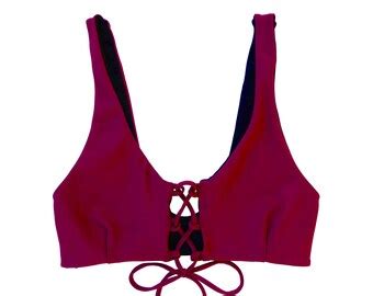 Spring Break Bikini Etsy