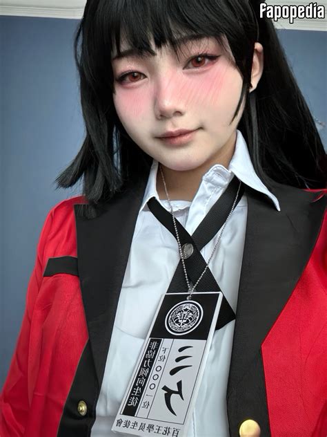 Nana Cat Nude OnlyFans Leaks Patreon Leaks Photo Fapopedia