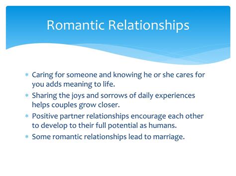 Ppt Relationships Powerpoint Presentation Free Download Id 2527907