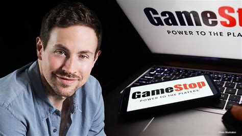 GameStop names Ryan Cohen CEO | Fox Business