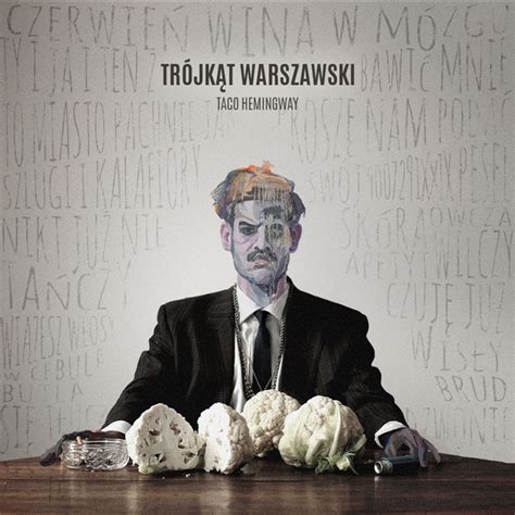 Tr Jk T Warszawski Album By Taco Hemingway Spotify