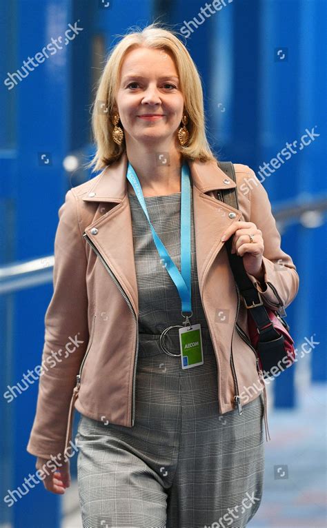 Liz Truss Mp Editorial Stock Photo Stock Image Shutterstock