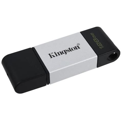 Kingston Gb Datatraveler Usb C Gen Flash Drive Mb S Us