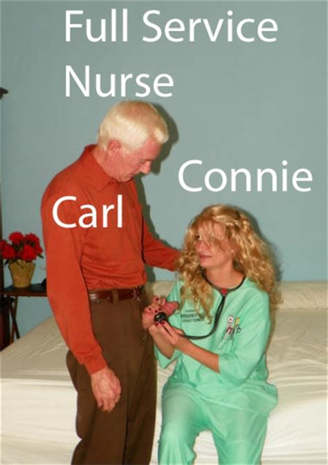 Full Service Nurse By Hot Clits HotMovies