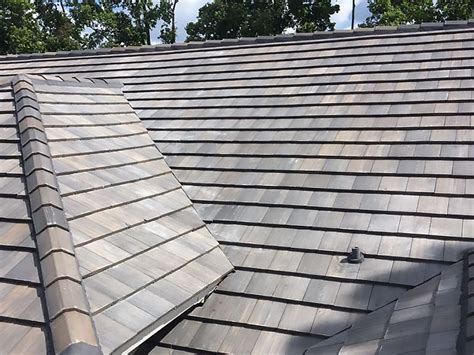 Metal Roofing Fort Myers Fl Florida Roofing And Gutters