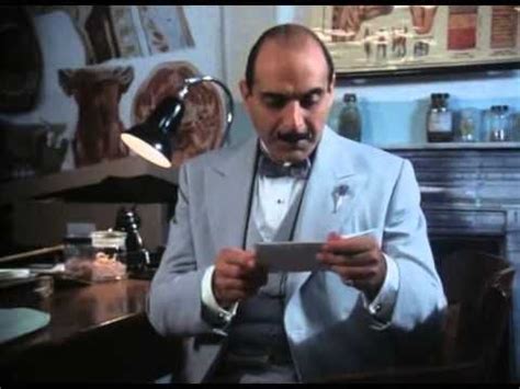 17 Best images about Hercule Poirot on Pinterest | Agatha christie ...