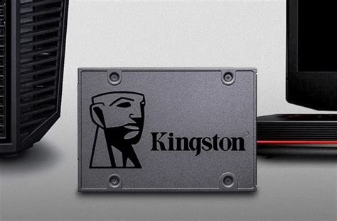 Kingston A400 SSD 120 ГБ 240 ГБ 480 ГБ 2,5 дюйма SATA III HDD жесткий ...