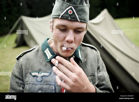 Fanteria Nella Seconda Guerra Mondiale Immagini E Fotografie Stock Ad