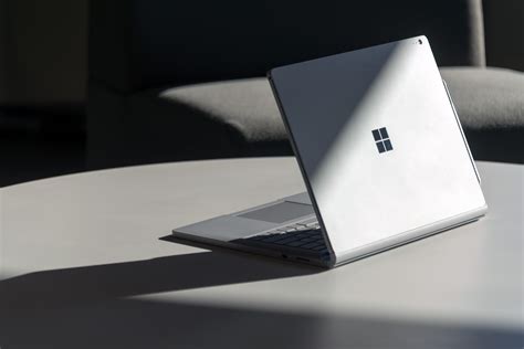 Microsoft Surface Book Review Performance Base Kicks Into High Gear