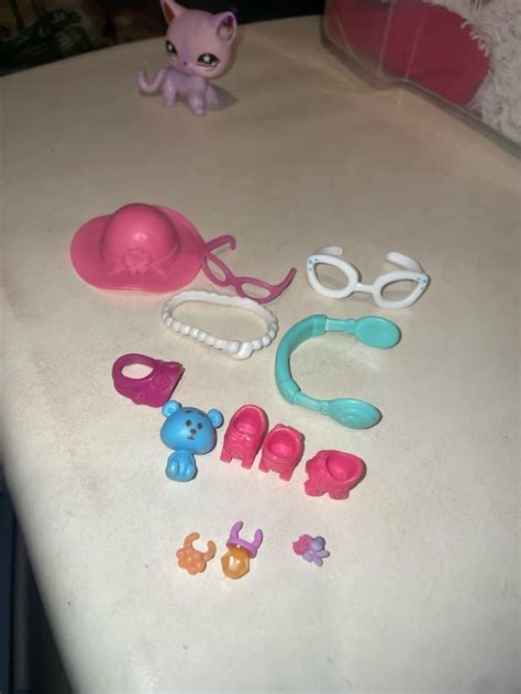 Lps accessories? : r/LittlestPetShop