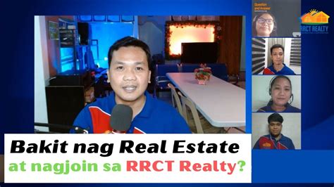 Alamin Ang Reasons Ng Ating Real Estate Agents Bakit Sila Nagreal