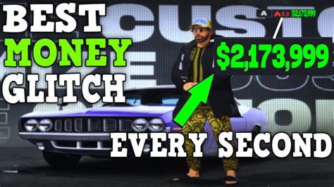 Best Money Glitches In Need For Speed Unbound Multipayer And