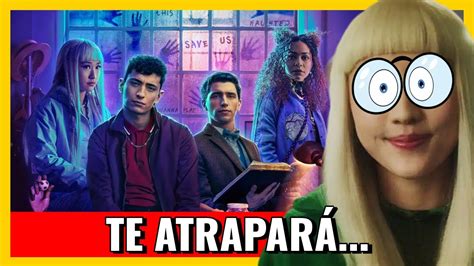 🕵️👻 Crítica Sin Spoilers De La Serie Los Detectives Difuntos De