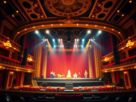 st century broadway musicals categorized   style musical