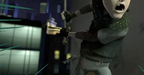 Teenage Mutant Ninja Turtles: "Greatest Casey Jones Moments" - Teenage ...