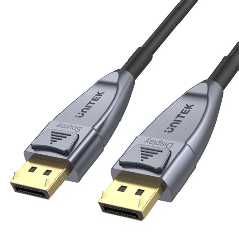 Displayport Kabel Hz Hitta B Sta Priset P Prisjakt