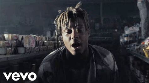 Juice Wrld Sad Life Music Video Prod Pxrtus Youtube