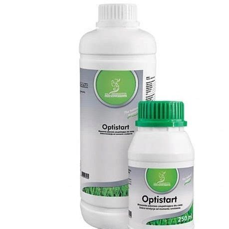 Optistart 250 Ml Strzykawka Agroromex