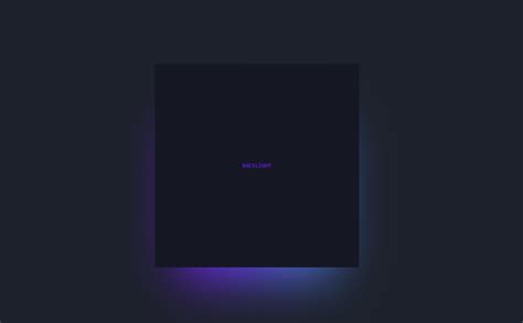 Amazing Css Glow Effects Codeymaze