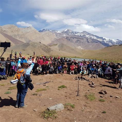 Laguna de los Patos y Mirador de Cóndores un largo camino hacia el